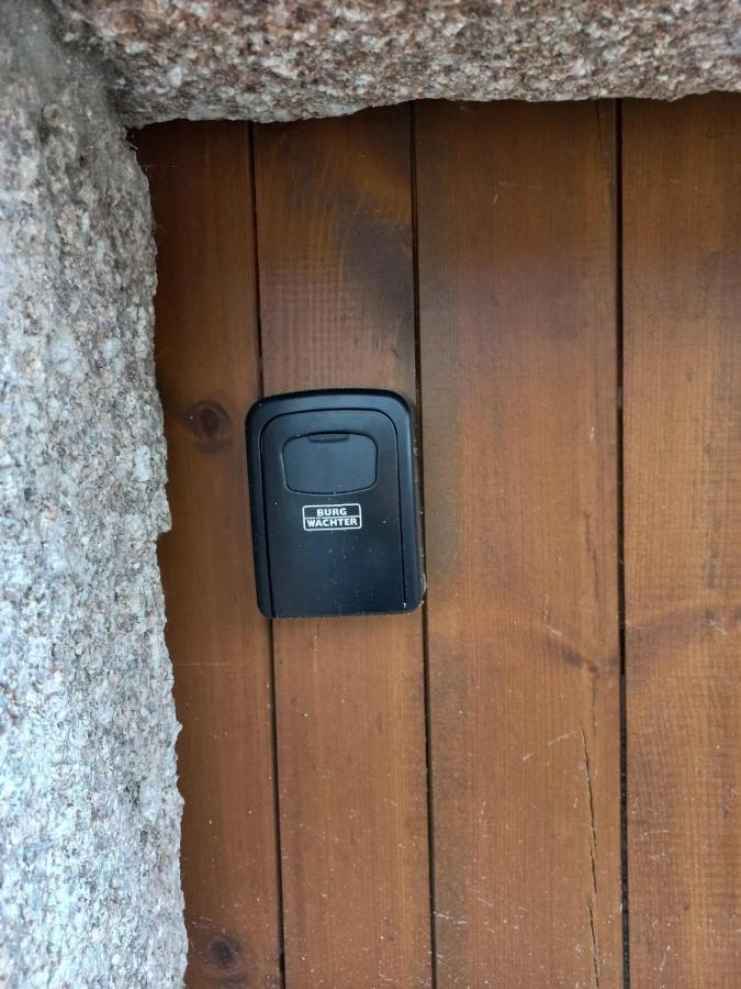 O Recuncho De Tibias Villa Pereiro de Aguiar Exteriör bild